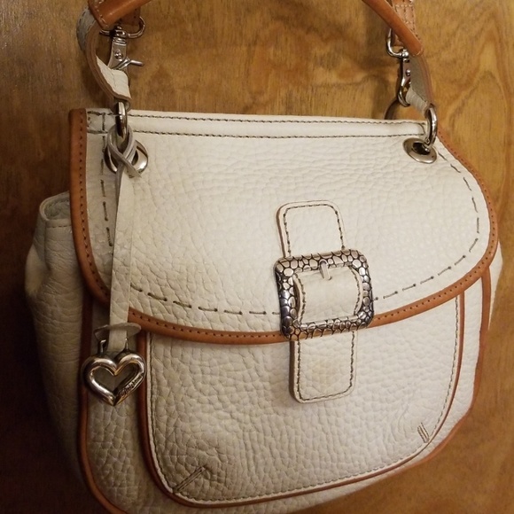 Brighton Handbags - Brighton Saddlebag